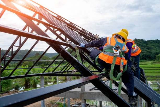Best Roof Replacement Cost  in Cusseta, GA