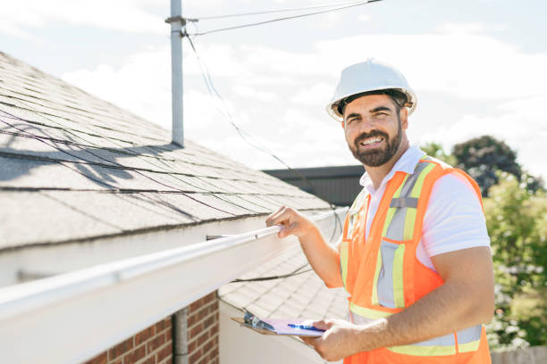 Slate Roofing Contractor in Cusseta, GA