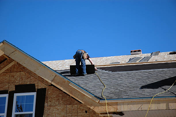Best Roof Waterproofing Services  in Cusseta, GA