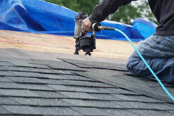 Quick and Trustworthy Emergency Roof Repair Services in Cusseta, GA